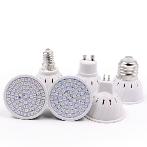 Gu10 mr16 led 10w - gu10, 5w