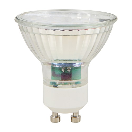 Led leuchtmittel gu10 120 - gu10, 5w
