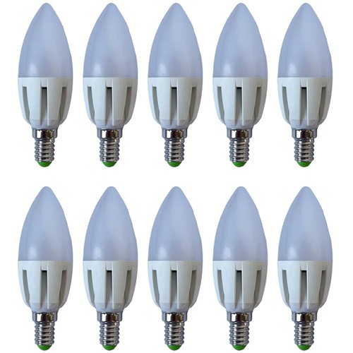 Led kerze 21w - led,
