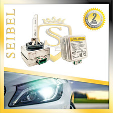 2 x Xenon Brenner D3S 8000k