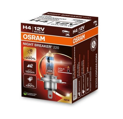 Osram motorrad new - z.b.,