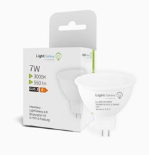 LED GU5.3 Leuchte MR16