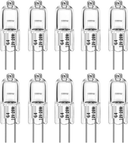 Halogen lampen 20 w - lampen,