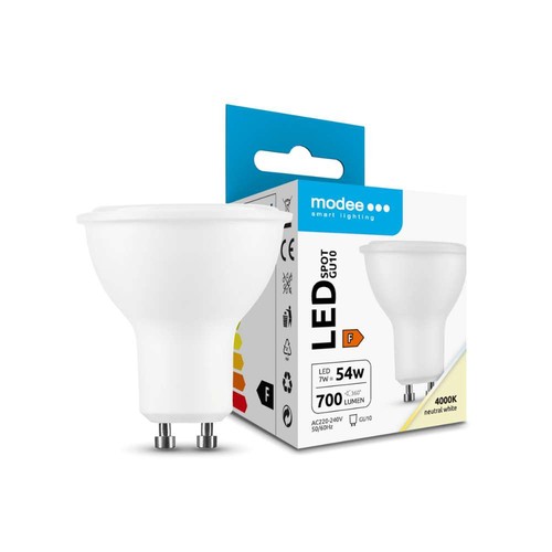 Gu10 led leuchtmittel - 7w,
