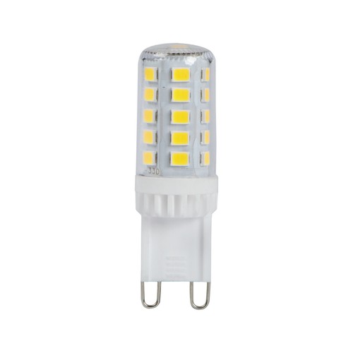 Led leuchtmittel - g9,