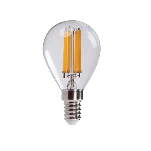 Filament led lampe g45 - g45, 7w