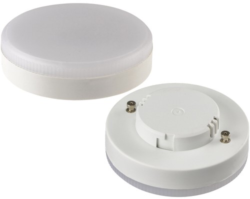 Gx53 led warmweiß - gx53, 3000k