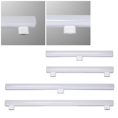 Led leuchtmittel s14d - led, s14d/s