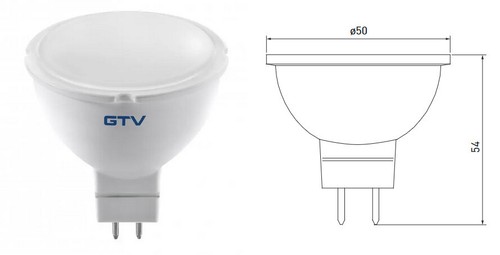 1watt led leuchtmittel - 1watt,