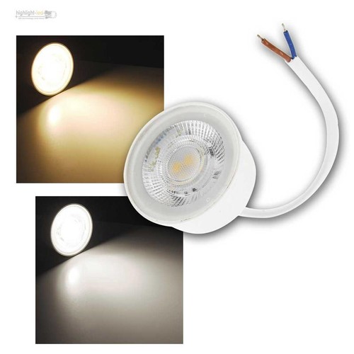 Leuchteneinsatz led ersatz - led,,