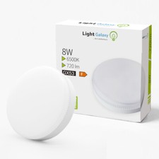 10er Pack LED Leuchtmittel