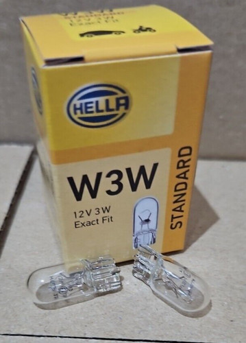 10x birne glühlampe hella - glühlampe,