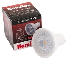 12V# 230V LED Leuchtmittel 3W