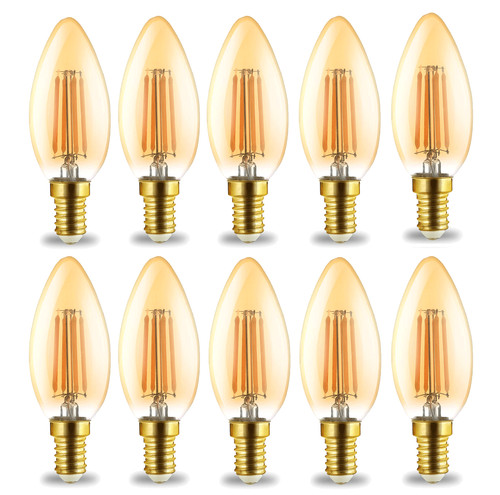 E14 filament vintage - e14, retro