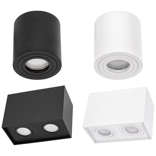 Spectrum led aufbauleuchte - spectrum,