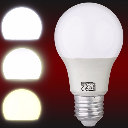 10x led leuchtmittel sparlampe - led,