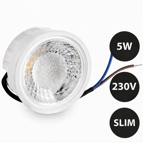Led leuchtmittel modul - led,