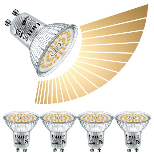Gu10 led leuchtmittel - led,