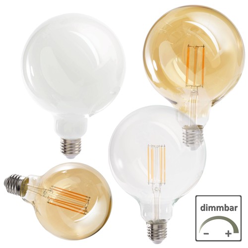 E27 filament led - e27,