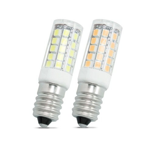 Mini e14 led - 4w,