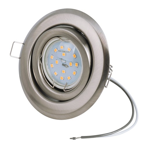 Led einbaustrahler 5watt - einbaustrahler,