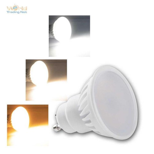 Gu10 led strahler - gu10, leuchtmittel