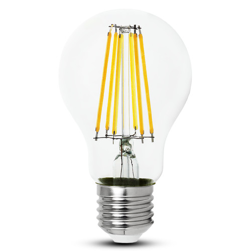 Led filament lampe e27 a60 - lampe, 10w