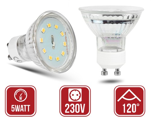 5watt led leuchtmittel lampe - 5watt,