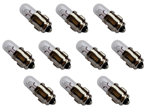 10x 2w ba7s - 2x,