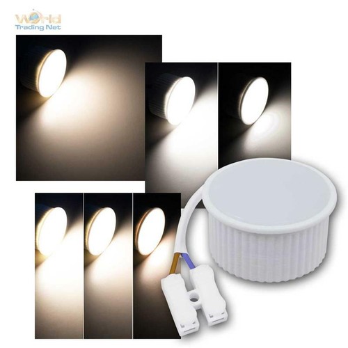 Led modul leuchtmittel flach - modul,,
