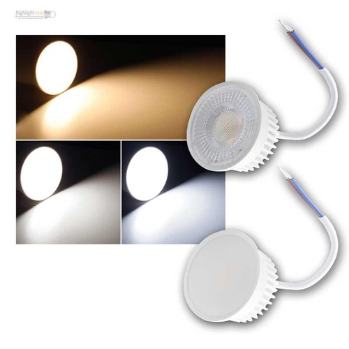 Leuchteneinsatz cct led - cct,