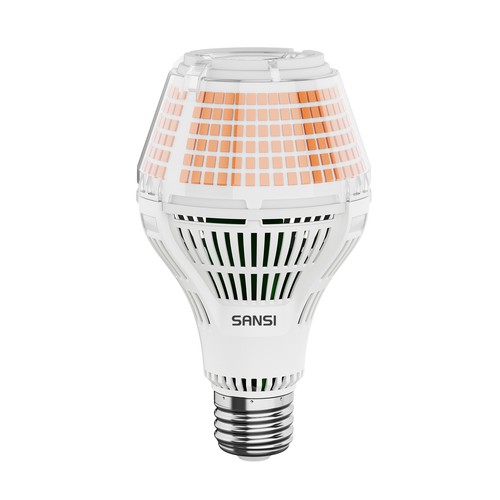 Sansi led leuchte - sansi, leuchtmittel
