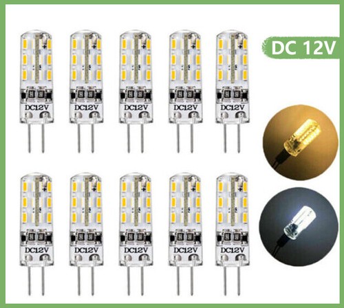 Led lampe dc12v - lampe,