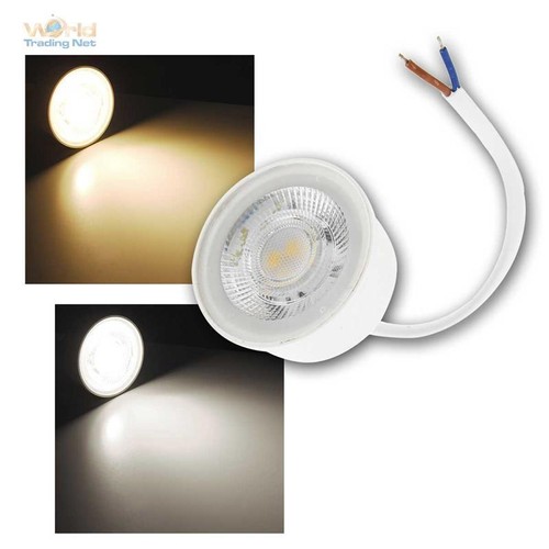 Leuchteneinsatz led ersatz - led,,