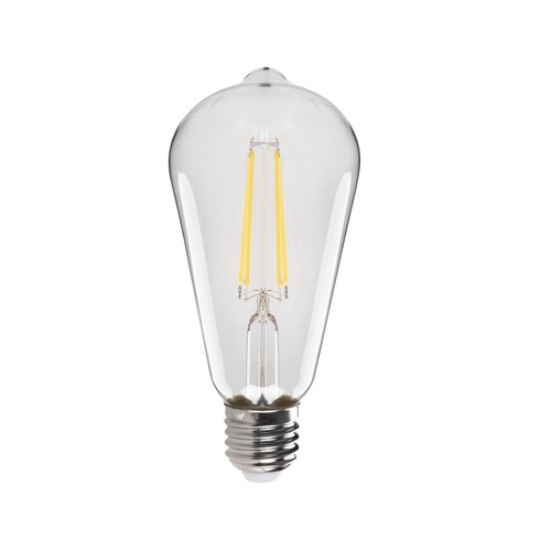 Led filament leuchtmittel st64 - leuchtmittel,