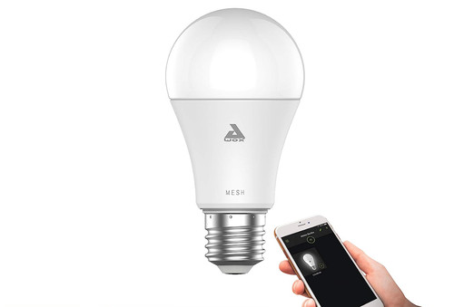 Eglo connect led - led, aussenleuchte