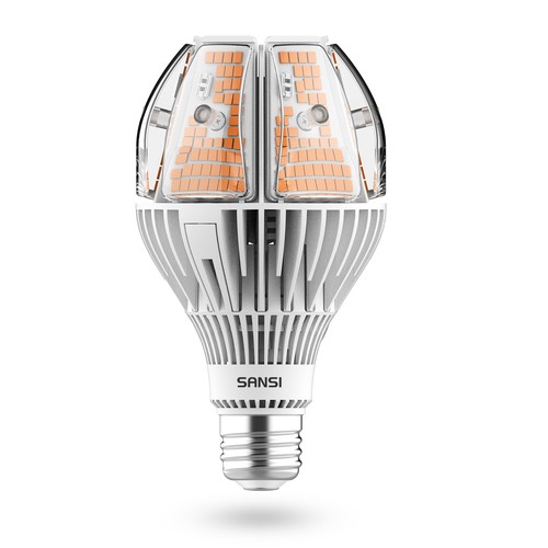 Sansi led leuchte leuchtmittel - led,