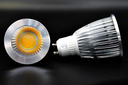 Led watt gu10 leuchtmittel - led,