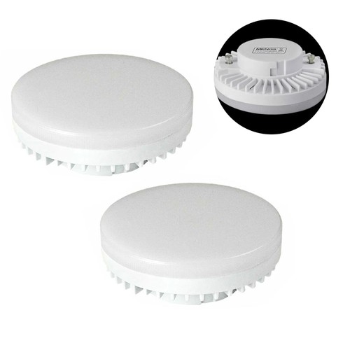 Gx53 led leuchtmittel - led,