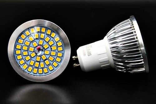 Led watt gu10 - led, leuchtmittel