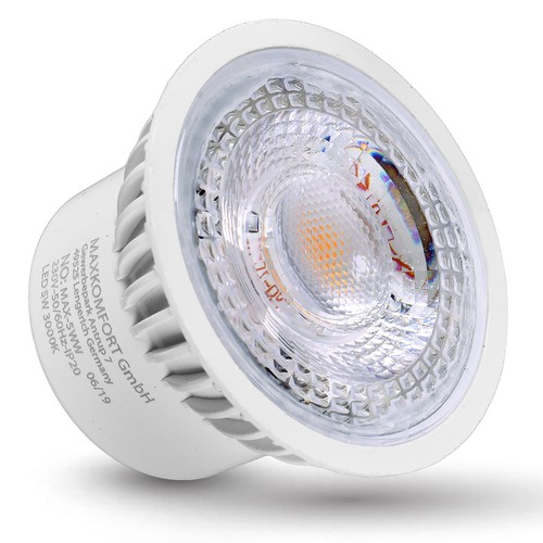 Led leuchtmittel modul flach - led,
