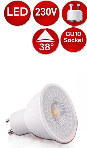 Led 3w leuchtmittel - 2, x