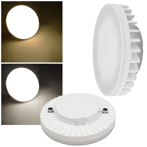 Led gx53 leuchtmittel - gx53, 230v