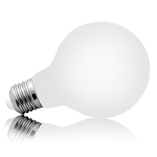 Led filament lampe glühbirne - lampe,