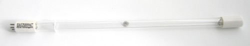Tauch uvc amalgam watt - uvc,