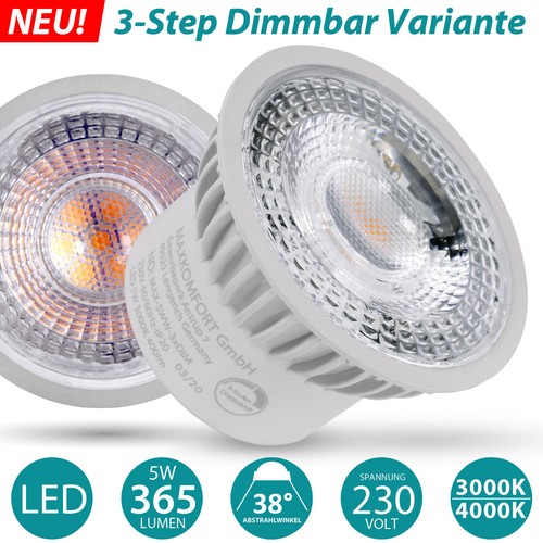 Led leuchtmittel modul flach - led,