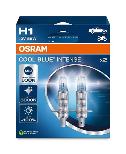 Stück osram cool - 2,