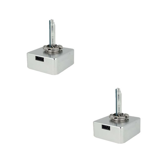 D8s xenonbrenner - 2x,