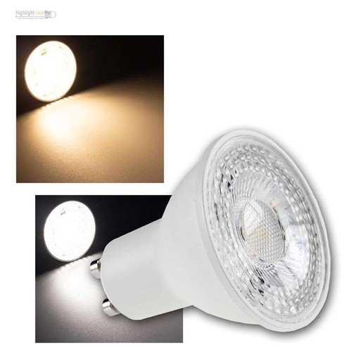 Gu10 led leuchtmittel 230v - led,