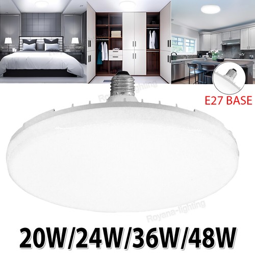 Led birnen e27 20w 24w - birnen,